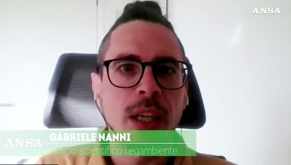 Maltempo, Legambiente: "Accelerare sul piano d'adattamento al clima"