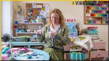 Yorkshire Post Magazine Preview