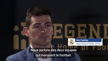 Ligue des champions - Casillas : 