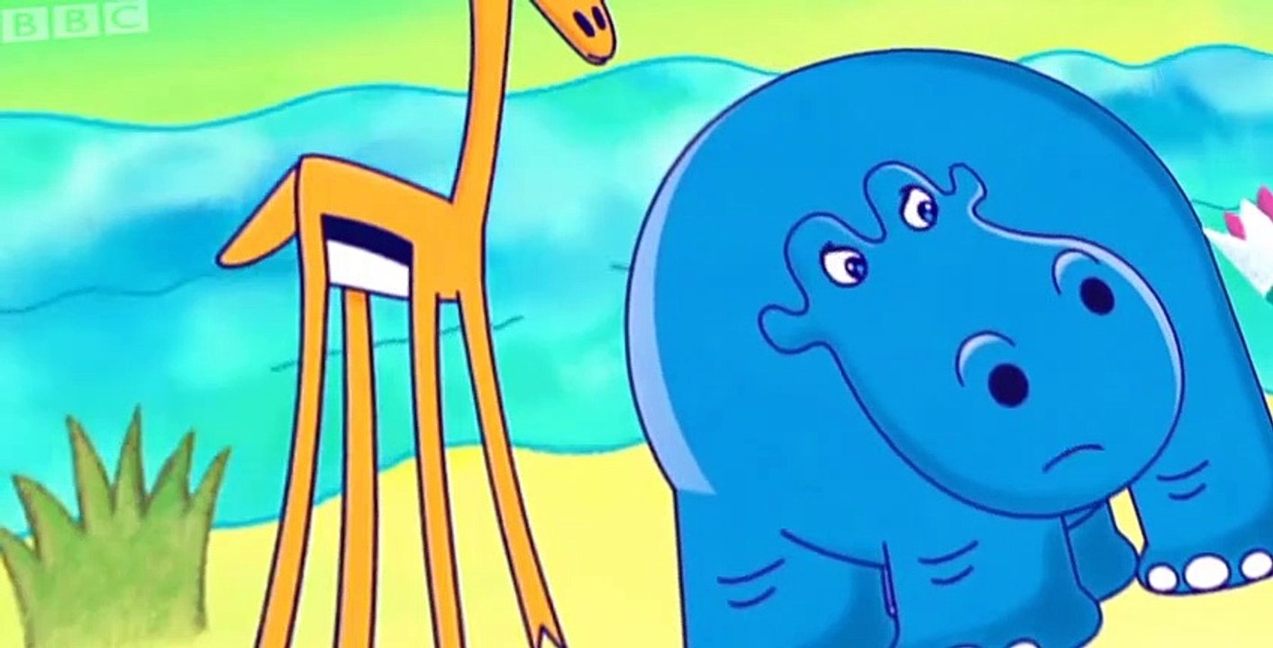 64 Zoo Lane 64 Zoo Lane S03 E009 The Story of Victor’s Bad Teeth Day