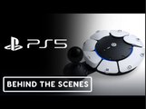 PlayStation 5: Access Controller | Official Overview and Behind-the-Scenes Video