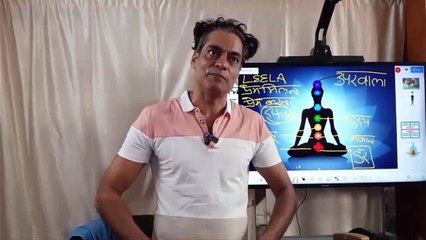 IDENTITY CRISIS  Part-1