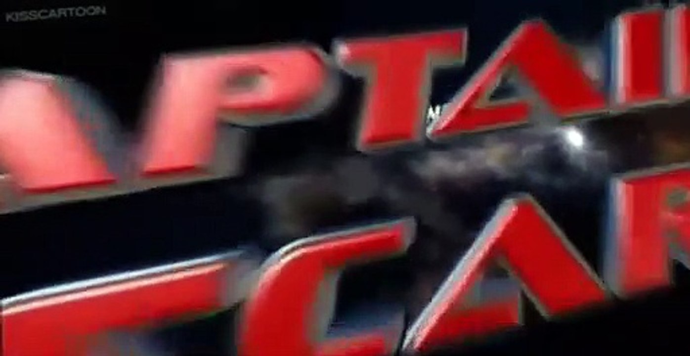 Captain Scarlet S02 E002 Virus