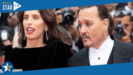 « Je préférais un acteur sexy » : les propos de Maïwenn sur ce qui l'a poussée à choisir Johnny Depp