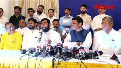 नवीन मंत्री कधी? बच्चू कडूंनी आकडेच सांगितले... नवीन मंत्री कधी? बच्चू कडूंनी आकडेच सांगितले...