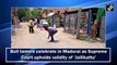 Bull tamers celebrate in Madurai as Supreme Court upholds validity of ‘Jallikattu’