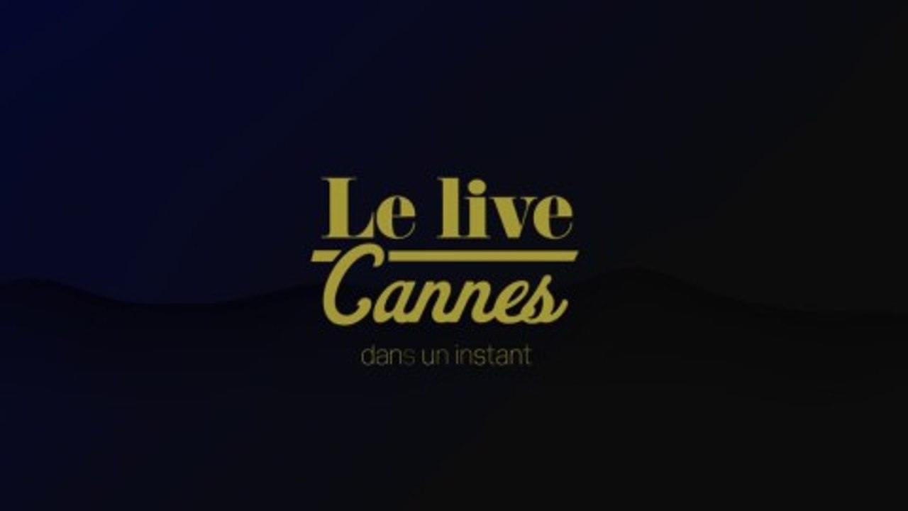 Le Live Cannes: la Croisette à l'heure d'Indiana Jones au programme de notre quotidienne sur les coulisses du festival
