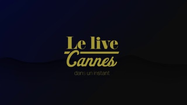 Le Live Cannes: la Croisette à l'heure d'Indiana Jones au programme de notre quotidienne sur les coulisses du festival