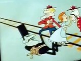 The Dudley Do-Right Show S02 E005 - Mother Love