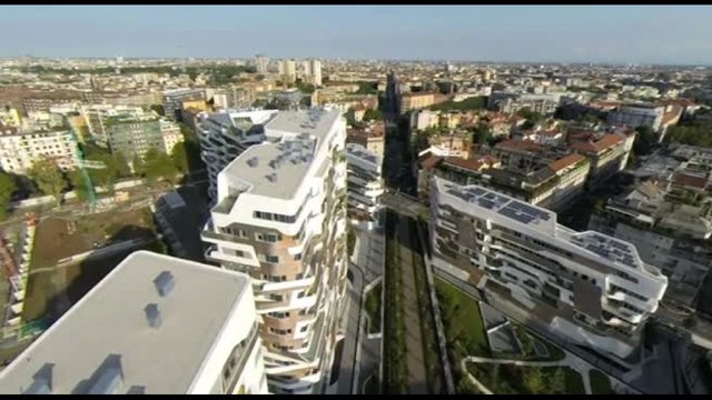 Nasce Cdp Real Asset: 10 miliardi di investimenti sul territorio