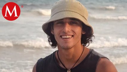 Vinculan a proceso a asesino de Benjamín Gamond en Oaxaca