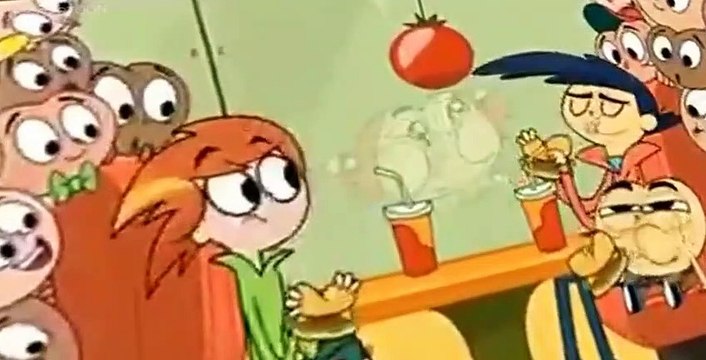 The Day My Butt Went Psycho! The Day My Butt Went Psycho! E004 My Milkshake Brings All the Butts to the Yard / Grandparents’ Butts Just Don’t Understand