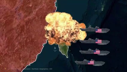 What will Happen If China Attacks Taiwan-