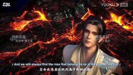 The Rich God Ep 6 ENG SUB