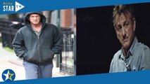 “J'ai tout foiré !” : Sean Penn regrette amèrement son ex-femme