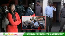 Pourquoi Ousmane Sonko s’est montré au grand public ce mercredi ? L'avis des Sénégalais