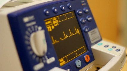 Cardiac arrests: Meet the cardiac responders who're part of a life saving team
