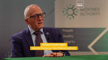 "Les médicaments innovants doivent être mis à la disposition de tous"