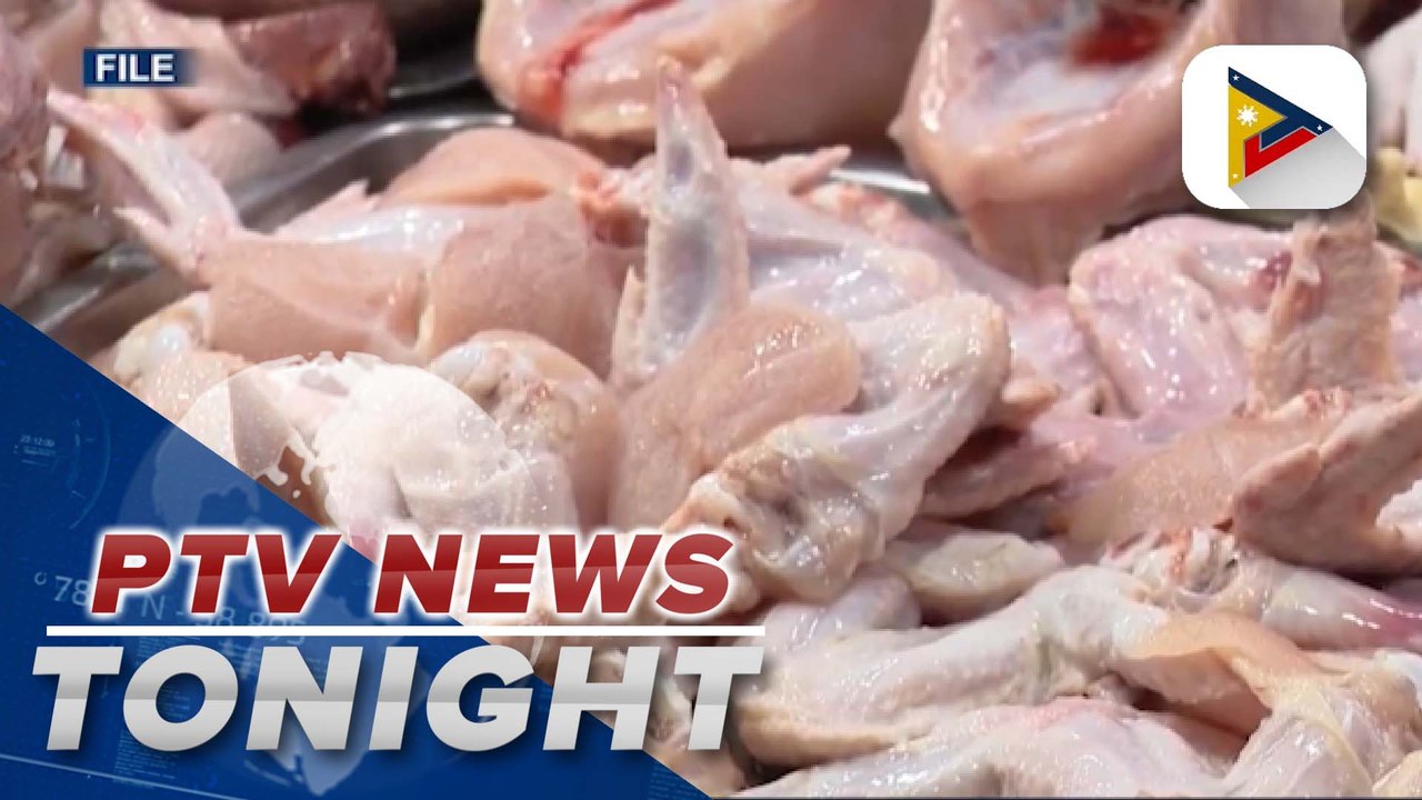 Chicken producers seek importation, smuggling halt amid glut