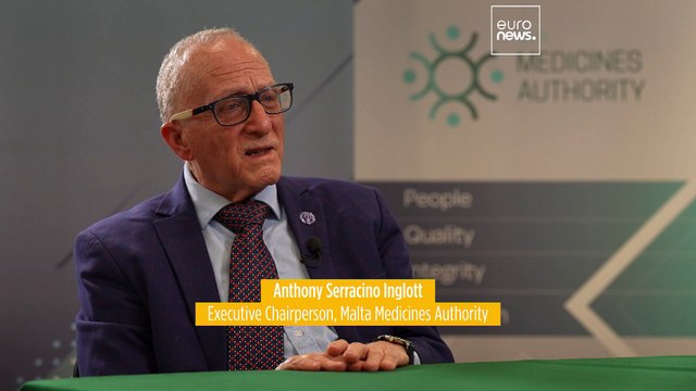 Реформа на лекарственном рынке ЕС: главное - доступность