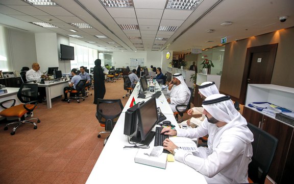 وين الراتب راح؟ ما ندري! ..أطرف التعليقات على منصات التواصل الاجتماعي