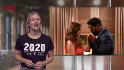 Estrenos de cine del 19 de mayo