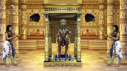 Misteri Mengapa Patung Mesir Tidak Punya Hidung