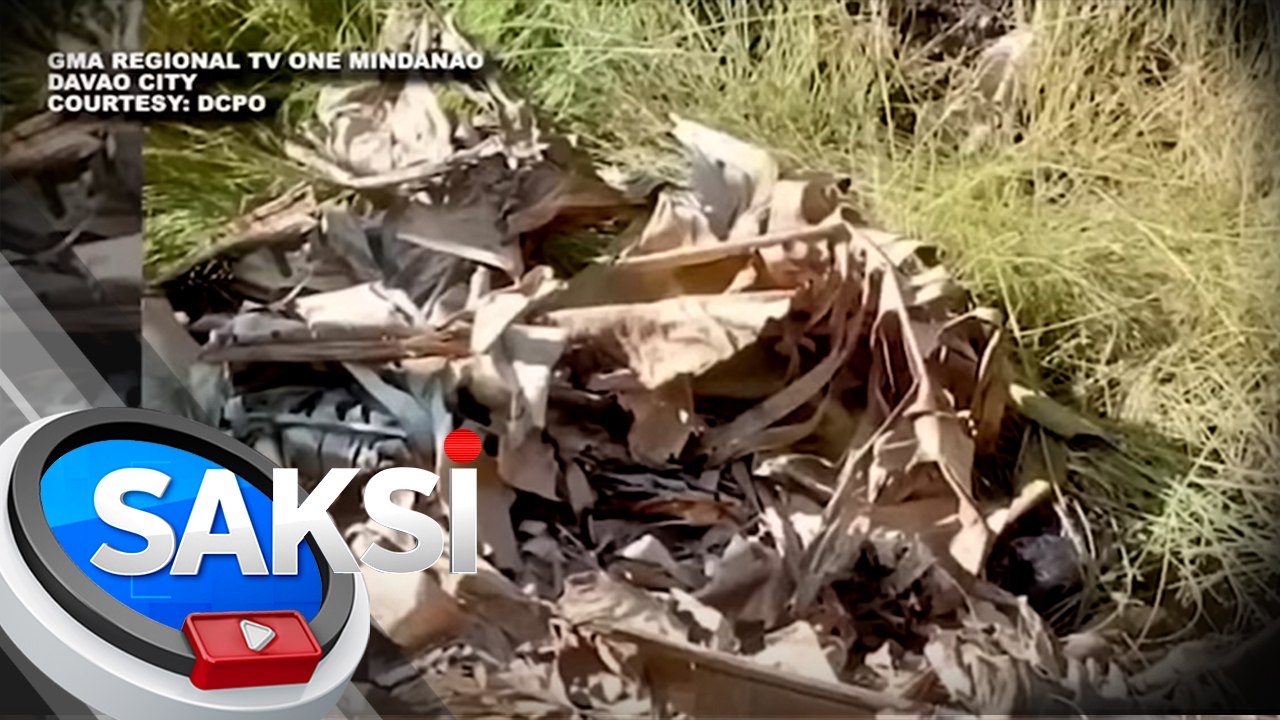Babaeng architect na natagpuang patay sa sagingan, sinakal at ginahasa umano | Saksi