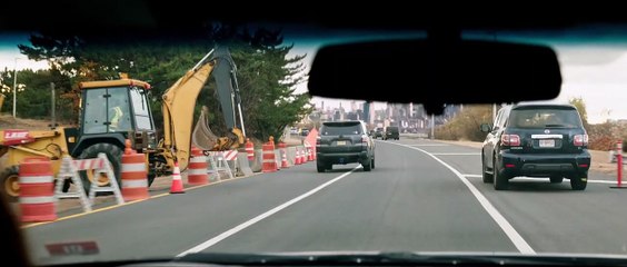 Una buena persona Tráiler