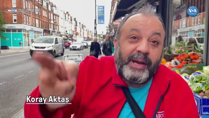 İngiltere'de seçmenler oy verme süresinin uzatılmasından memnun