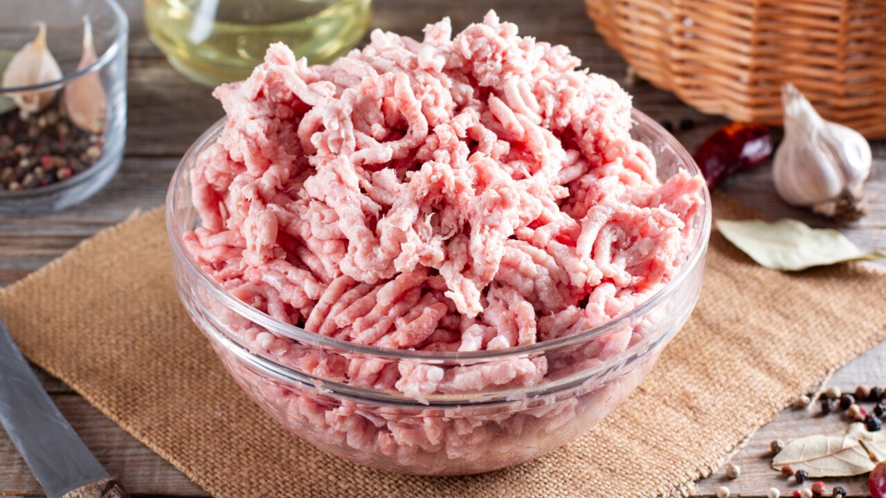 Can You Refreeze Ground Beef?