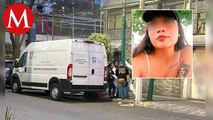 Localizan cuerpo de mujer en despacho jurídico de alcaldía Álvaro Obregón