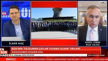 Rize Valisi Kemal Çeber, Filizlenen Çaylar Yuvanız Olsun projesini anlattı