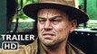 KILLERS OF THE FLOWER MOON Trailer 2023 Leonardo DiCaprio Robert De Niro