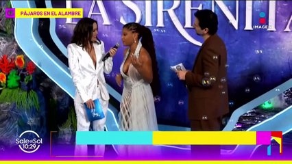 Adal Ramones está a MINUTOS de ser papá por cuarta vez!