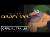 The Case of the Golden Idol | Official Nintendo Switch Release Date Trailer