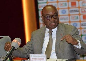 Football : La FIF dévoile son plan stratégique pour 2023-2026 ⚽