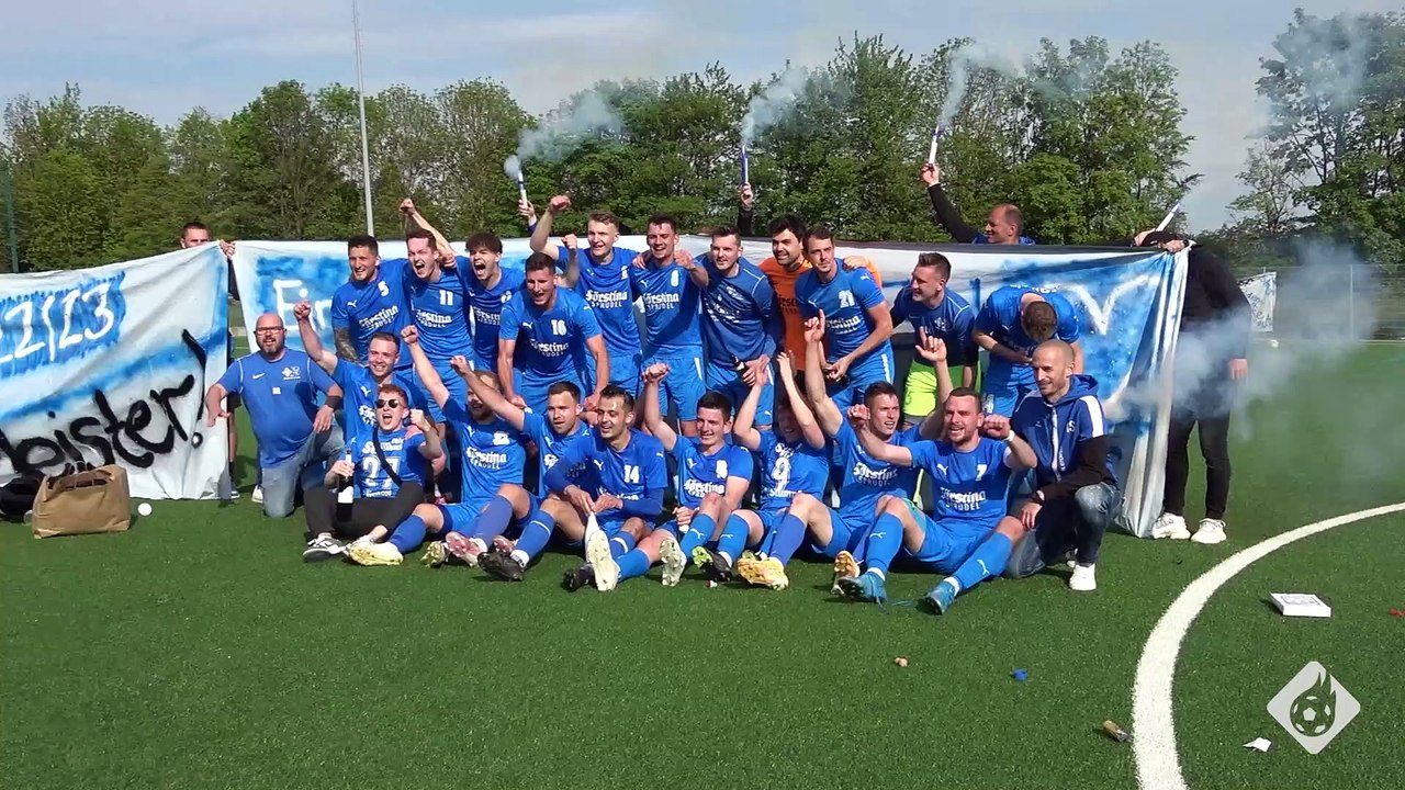 SG Eiterfeld/Leimbach ist Meister