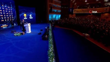 Erdoğan: İkinci turda rekor bir oyla milletimizin bize Cumhurbaşkanlığı görevini tekrar tevdi edeceğine inanıyorum