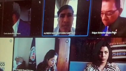 Yuca sentenciado a 3 años de prisión suspendida