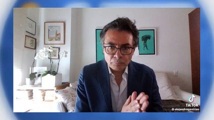 Alejandro Gaviria advierte sobre la reforma a la salud