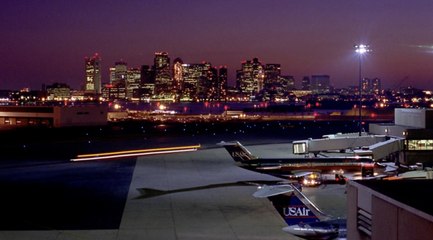 Chase Just Opened Its First Airport Lounge in the U.S. — and We Went to See It