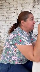 Grandpa Gets Into A Sticky Situation