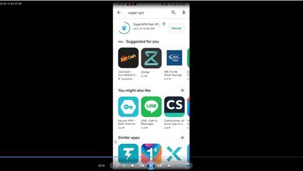 How to unblock facebook, youtube, twitter using vpn network in (Urdu/Hindi)