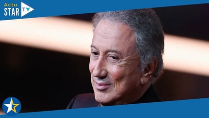 "Je ne tenais plus debout" : Michel Drucker sort du silence après sa deuxième opération du coeur