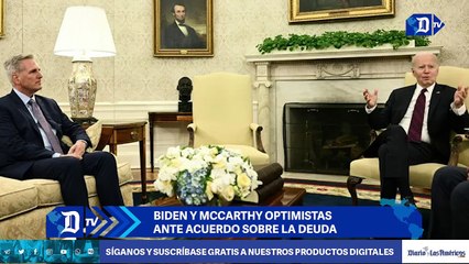 DeSantis firma ley que limita cambio de género en menores | El Diario en 90 segundos