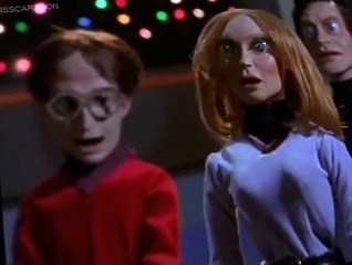 Super Adventure Team Super Adventure Team E003 Velvet Tonsils 57