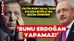 'Bunu Erdoğan Yapamaz' Diyerek Seslendi! Fatih Portakal'dan Kemal Kılıçdaroğlu'na Seçim Önerisi