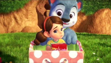 The Gift _ by MARZA Movie Pipeline for Unity || Animated Short Film : 64