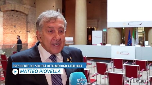 Oculisti, Piovella (SOI): occorre garantire a tutti cure adeguate